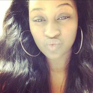 Meet your Posher, Janesta